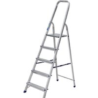 Лестница-стремянка Dogrular Ярус 5 ступеней