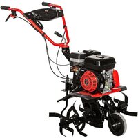 Мотокультиватор бензиновый Velles GTB-750