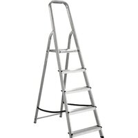 Лестница-стремянка Dogrular Ufuk Al 5 ступеней