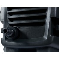 Мойка высокого давления Oasis MD-115