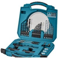 Набор бит и сверл Makita D-42014