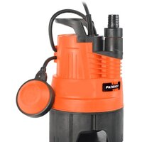 Дренажный насос Patriot F350