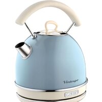 Электрический чайник Ariete 2877/05 Blue Vintage