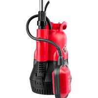 Бочечный насос Зубр Мастер НПБ-300