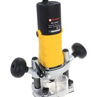 Вертикальный фрезер Калибр Мастер ФЭ-1000М