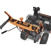 Снегоуборщик Carver STG 7056