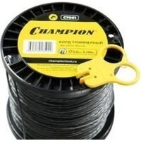 Леска для триммера Champion C7061