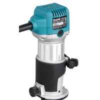 Кромочно-петельный фрезер Makita RT0702C