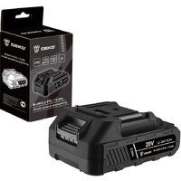 Аккумулятор Deko M-UNV2.0 STD 081-1015 (20В/2 Ач)