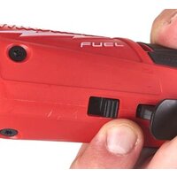 Трещотка Milwaukee M12 FIR38LR-0 4933471500 (без АКБ)