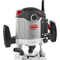 Вертикальный фрезер Crown CT11001