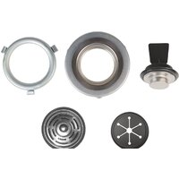 Измельчитель пищевых отходов Bort Titan 4000 (Control)