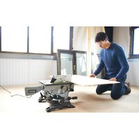 Торцовочная пила Ryobi RTMS1800-G