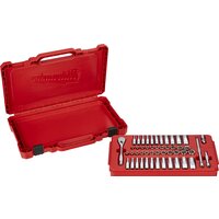 Набор головок слесарных Milwaukee 4932464944