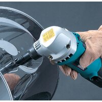 Высечные электрические ножницы Makita JN1601
