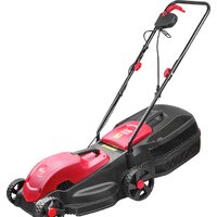 Газонокосилка Wortex LM 3815 P [LM3815P0003]