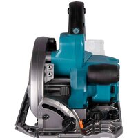 Дисковая (циркулярная) пила Makita HS004GZ (без АКБ)