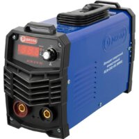 Сварочный инвертор ДИОЛД АСИ 210-05