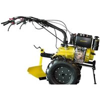 Мотоблок дизельный Champion DC1193E