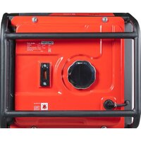 Бензиновый генератор Fubag TI 4300