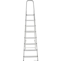 Лестница-стремянка Новая высота NV1130 (8 ступеней)