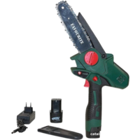 Аккумуляторная пила Favourite BSC 6020 (с 2-мя АКБ, кейс)