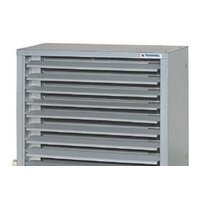 Водяная тепловая пушка НПО "Тепломаш" КЭВ-25Т3W2