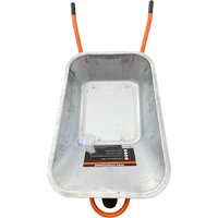 Одноколесная тачка БЕТ WB6430-100L