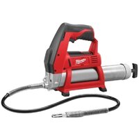 Шприц для смазки Milwaukee M12 GG-0 4933440435 (без АКБ)