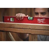 Уровень строительный Milwaukee Redstick Compact магнитный 4932459085
