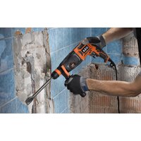 Перфоратор AEG Powertools KH 24IXE [4935451553]