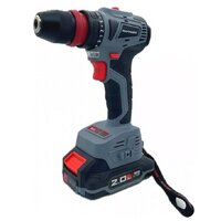 Дрель-шуруповерт Profipower MKBL-18BM (с 2-мя АКБ, кейс)