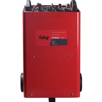 Пуско-зарядное устройство Fubag Force 1300