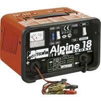 Зарядное устройство Telwin Alpine 18 Boost