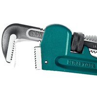 Гаечный ключ KRAFTOOL Stillson 2727-60