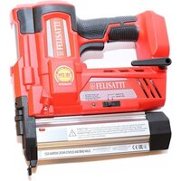 Гвоздезабиватель Felisatti FT1646 (без АКБ)