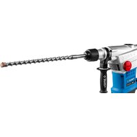 Перфоратор Зубр ЗПМ-40-1250 ЭВК