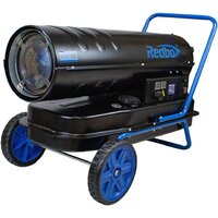 Дизельная тепловая пушка Redbo ABD-30