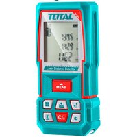 Лазерный дальномер Total TMT57026