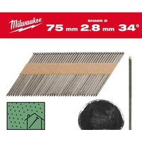 Гвозди для пистолета Milwaukee 4932492597 (2200 шт)