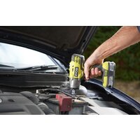 Гайковерт Ryobi R18IW3-120S 5133003574 (с 1-им АКБ)