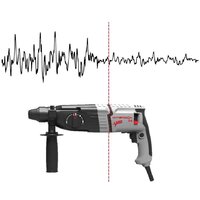 Перфоратор Интерскол П-26/800АВС