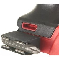 Дрель-шуруповерт Milwaukee M18 BLDD2-502X 4933464515 (с 2-мя АКБ, кейс)