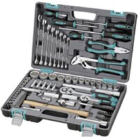 Универсальный набор инструментов Stels 14104 (76 предметов)