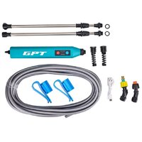 Аккумуляторный опрыскиватель GPT Storm Gun 3