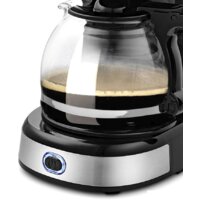 Капельная кофеварка Kitfort KT-730