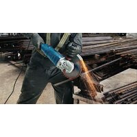 Угловая шлифмашина Bosch GWS 24-230 JZ Professional 06018C3300