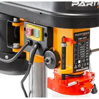 Сверлильный станок Partisan PBD-400