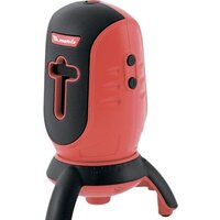 Лазерный нивелир Matrix ML01T 35063 (со штативом)