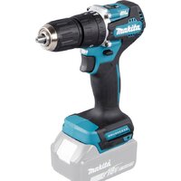 Ударная дрель-шуруповерт Makita DHP487Z (без АКБ)